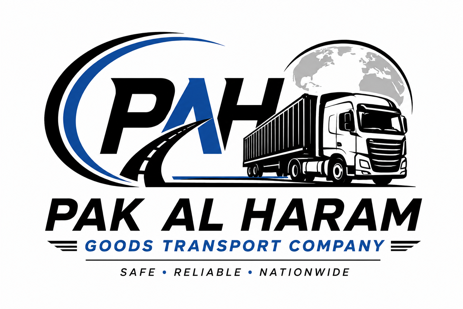 Pak Al Haram Goods Transport